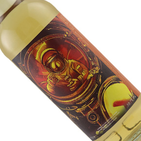 The Whisky Agency-Moonbroch "Isle of Jura 2009" Aged 12 Years Island Single Malt Scotch Whisky