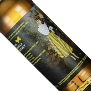 The Whisky Agency-"Macduff 2011" Aged 10 Years Highland Single Malt Scotch Whisky