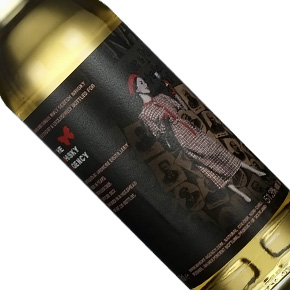 The Whisky Agency-"Ardmore 2005" Aged 16 Years Highland Single Malt Scotch Whisky