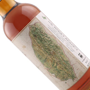 The Whisky Agency-"Foursquare 2006" Aged 17 Years Barbados Rum