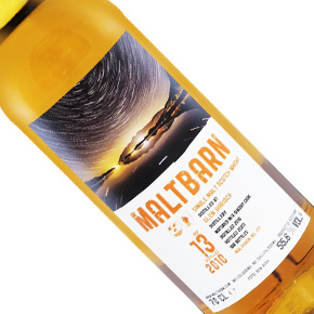 Maltbarn-"Glen Garioch 2010" Single Malt Scotch Whisky