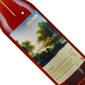 Maltbarn-"No. 219 Lot 89" Petite Champagne Cognac