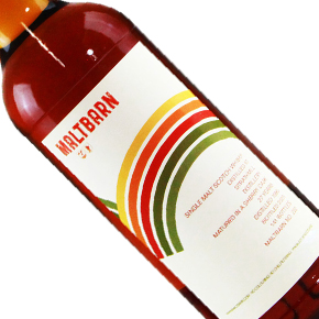 Maltbarn-"No. 232 Strathmill 1996" 27 Years Single Malt Scotch Whisky