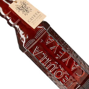 Cayéya Tequila-Reposado Tequila