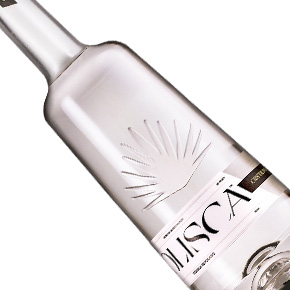 Solisca-Cristalino Reposado Tequila