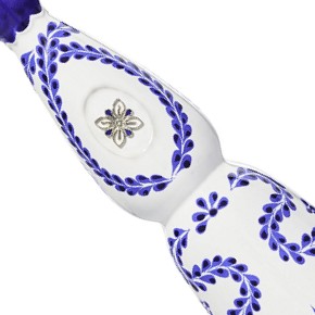 Clase Azul-Reposado Tequila