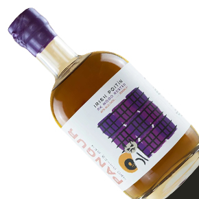 Killowen Distillery-Pangur PX Wood Rested Irish Poitín