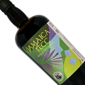 S.B.S - Single Barrel Selection-"Jamaica - TECC" Single Origin Rum