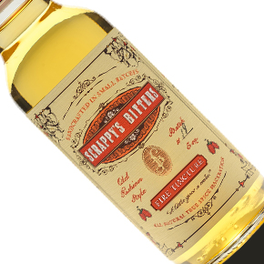Scrappy's Bitters-Fire Tincture