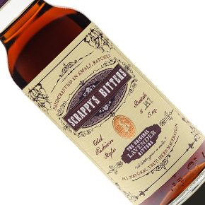Scrappy's Bitters-Lavender