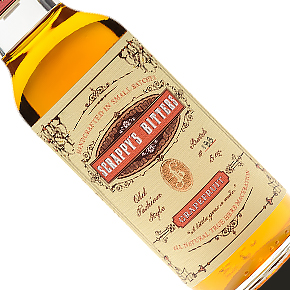 Scrappy's Bitters-Grapefruit