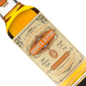 Scrappy's Bitters-Seville Orange