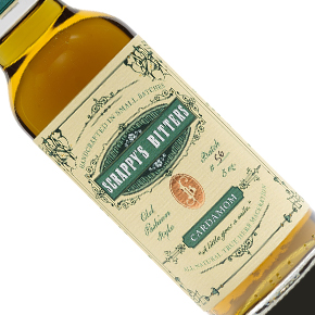 Scrappy's Bitters-Cardamom