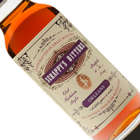 Scrappy's Bitters-Orleans