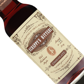Scrappy's Bitters-Chocolate