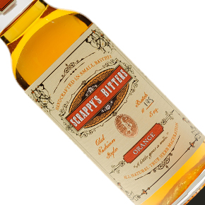 Scrappy's Bitters-Orange