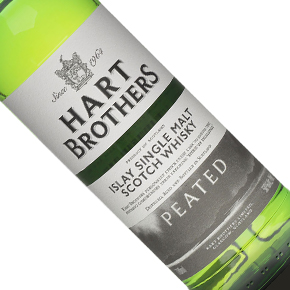 Hart Brothers-Islay Single Malt Scotch Whisky