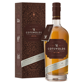 Cotswolds Distillery-Reserve Single Malt Whisky