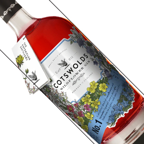 Cotswolds Distillery-"Wildflower No.1" Gin