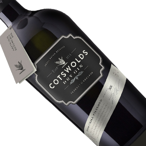 Cotswolds Distillery-Dry Gin