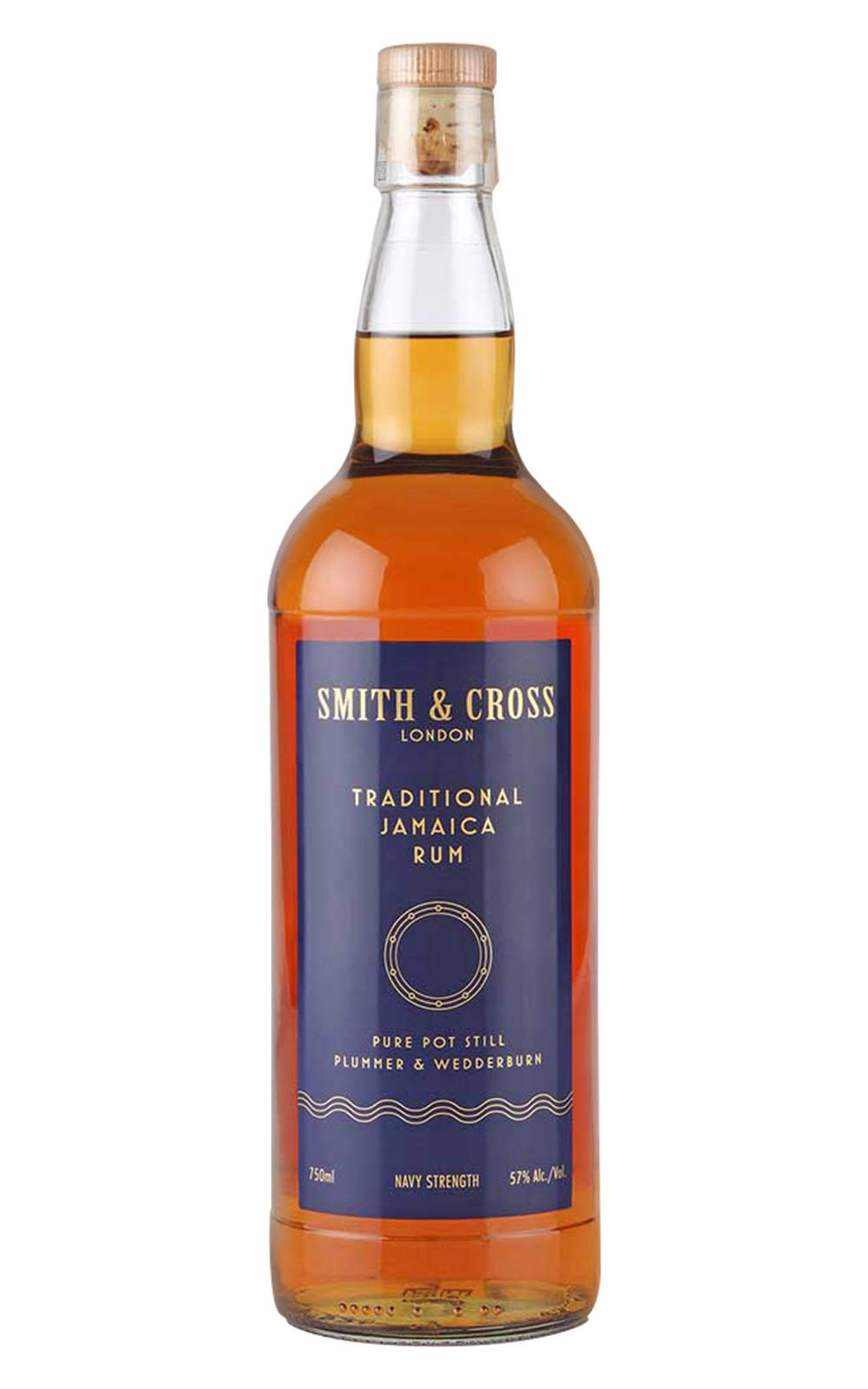 Smith Cross Rum Jamaica Rum 史密斯克斯蘭姆酒 牙買加蘭姆酒