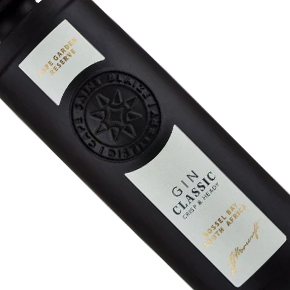 Cape Saint Blaize Artisanal Distillery-Classic Gin