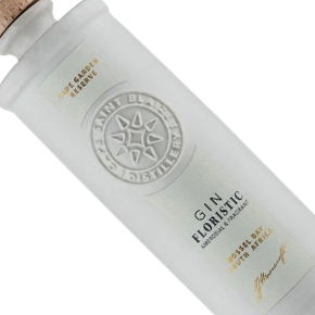 Cape Saint Blaize Artisanal Distillery-Floristic Gin