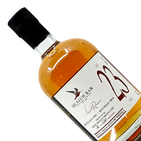 Quaich Bar-"Glen Grant 1997" Aged 23 Years Single Malt Scotch Whisky