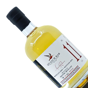 Quaich Bar-"Ardmore 2009" Aged 11 Years Single Malt Scotch Whisky