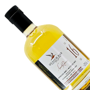 Quaich Bar-"Mannochmore 2005" Aged 16 Years Single Malt Scotch Whisky