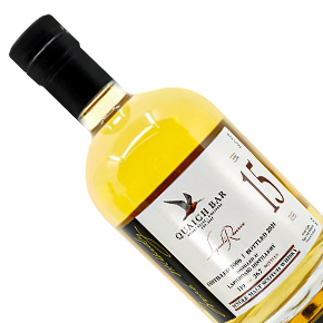 Quaich Bar-"Laphroaig 2006" Aged 15 Years Single Malt Scotch Whisky