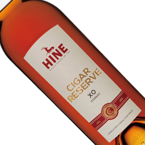 Hine Cognac-"Cigar Reserve" X.O Cognac