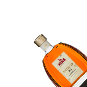 Hine Cognac-"Antique" X.O Grande Champagne Cognac