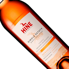 Hine Cognac-"Domaines Hine Bonneuil 2012" Grande Champagne Cognac