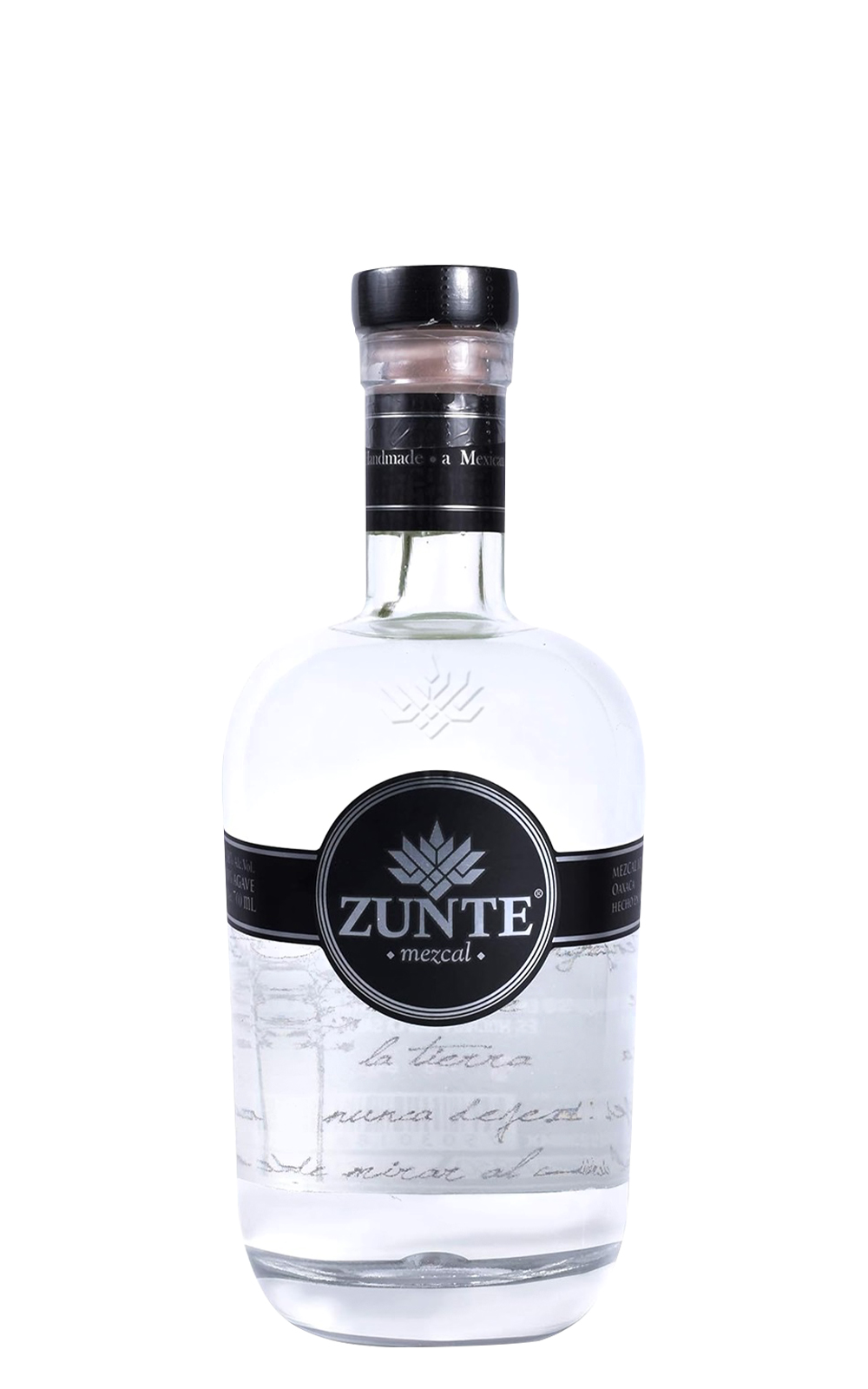 Zunte Mezcal Zunte 梅斯卡龍舌蘭