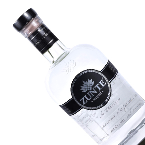 Zunte-Mezcal