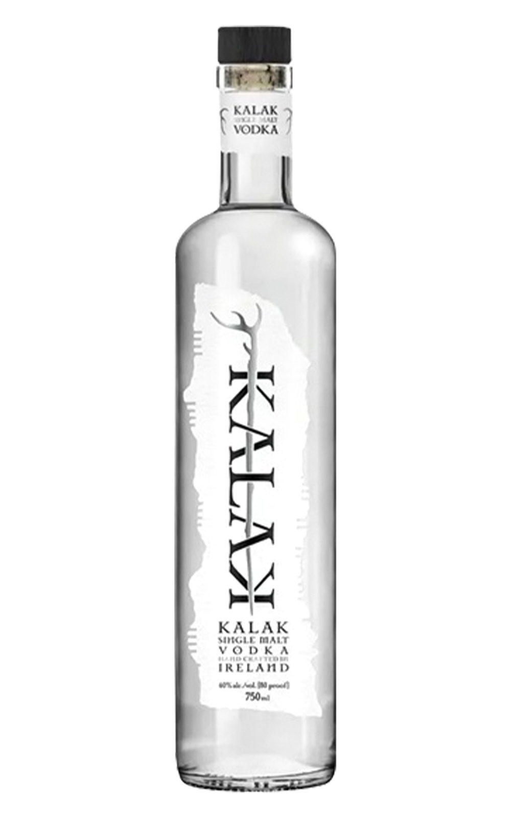 Kalak Single Malt Vodka 卡拉克伏特加 單一麥芽伏特加