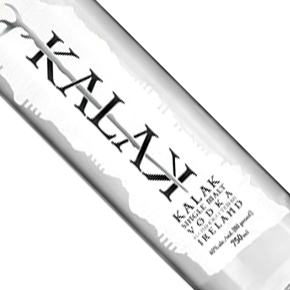 Kalak-Single Malt Vodka