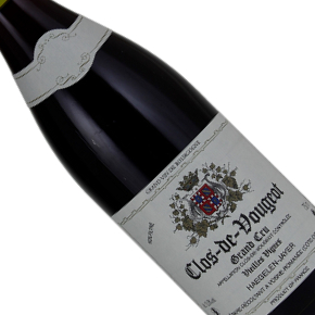 Domaine Haegelen-Jayer-"Clos de Vougeot" Grand Cru Vieilles Vignes