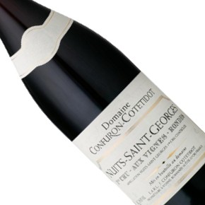 Domaine Confuron-Cotétidot-Nuits-Saint-Georges 1er Cru "Aux Vignes-Rondes"