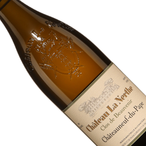 Château La Nerthe-Châteauneuf-du-Pape "Clos de Beauvenir" Blanc
