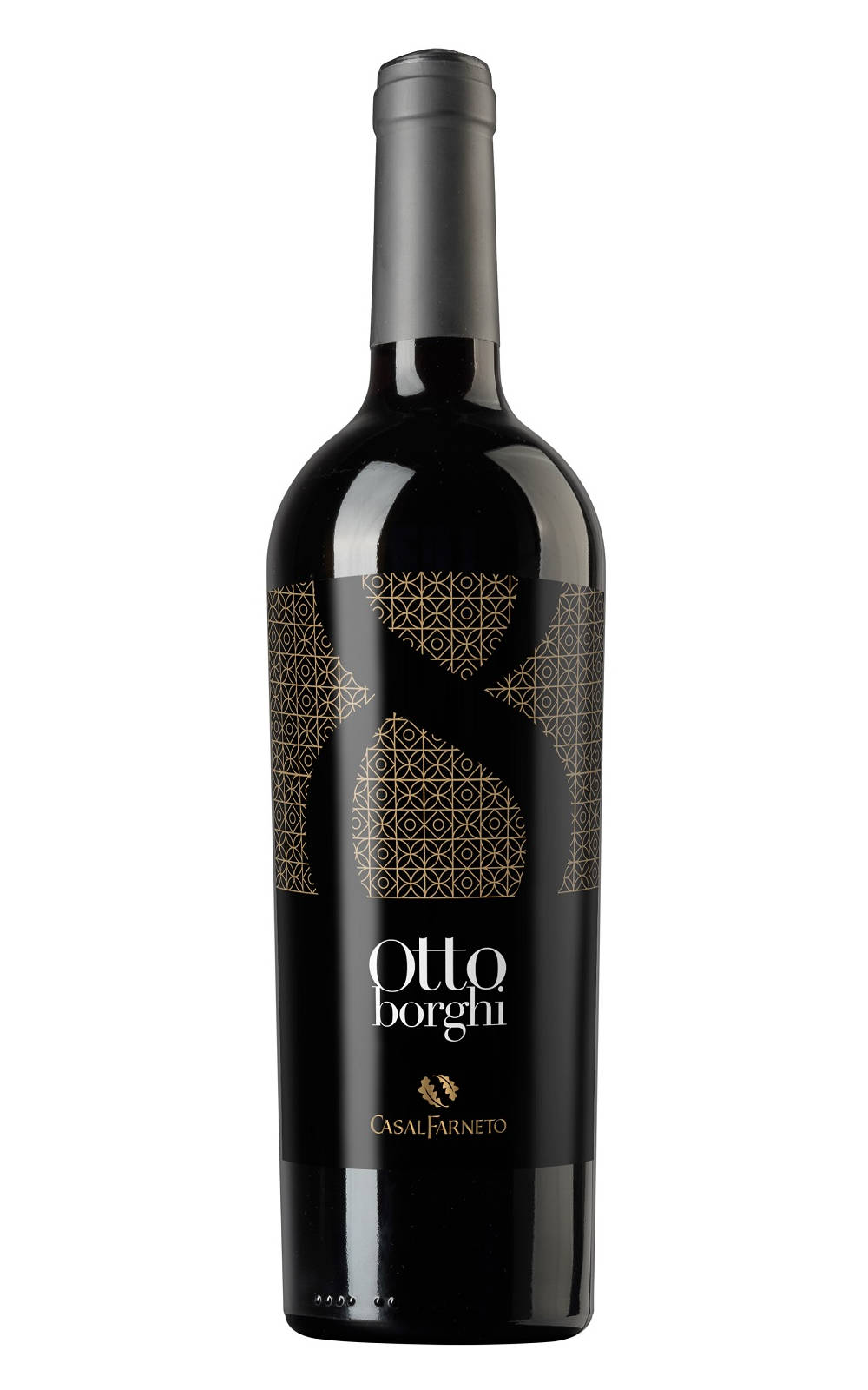 Casal Farneto Otto Borghi 2018 卡薩法雷多酒莊 八莊園 紅酒