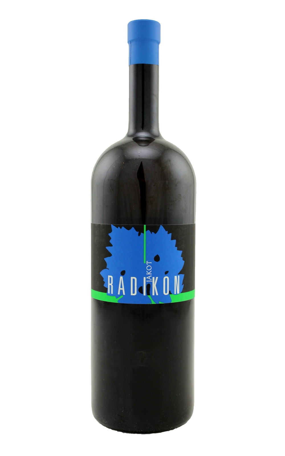 Radikon Jakot Venezia Giulia Bianco IGT 2011 雷迪肯酒莊 解渴 白酒