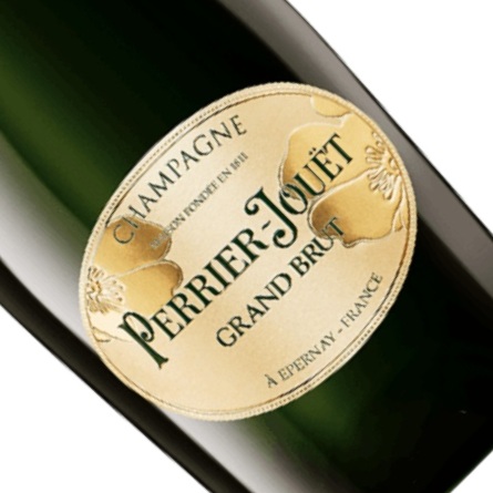 Perrier-Jouët-Grand Brut NV  