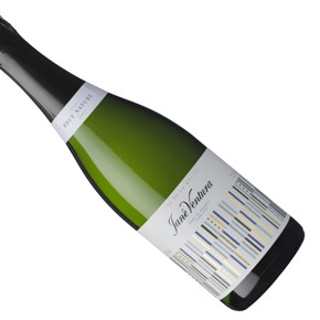 Jané Ventura-Cava Brut Reserva de la Musica