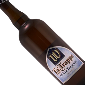 La Trappe Trappist -Witte Trappist