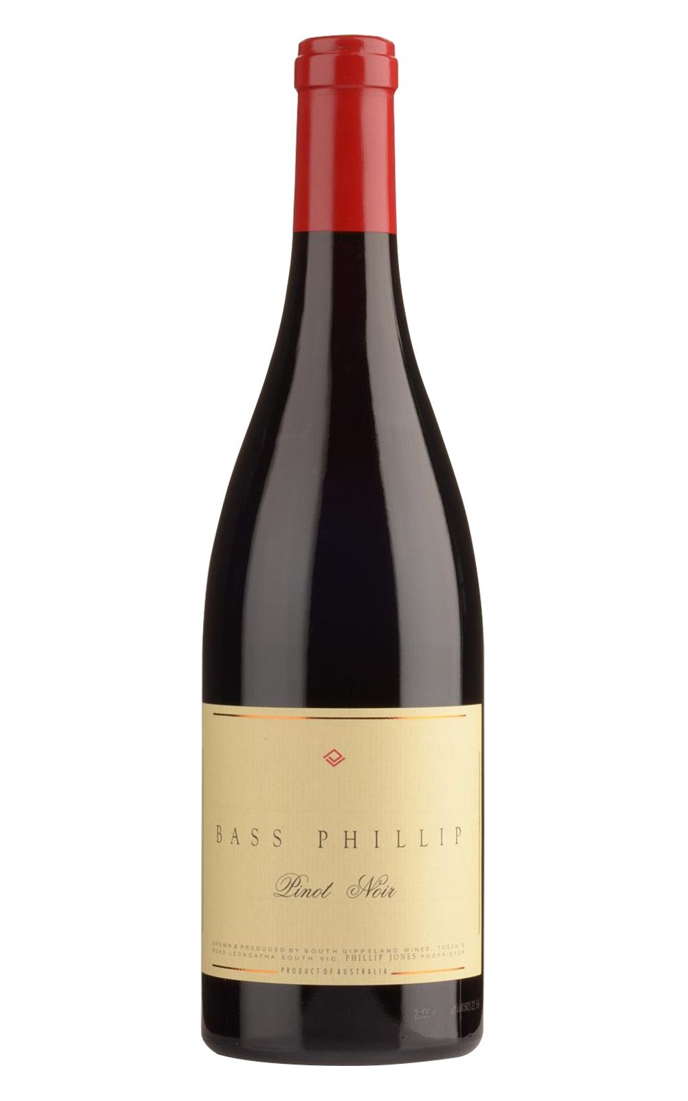 Bass Phillip Estate Pinot Noir 2017 巴斯 菲利浦酒莊 莊園特選系列 黑皮諾紅酒