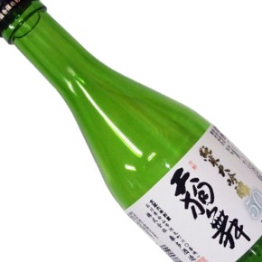 株式会社車多酒造-天狗舞 純米大吟醸50