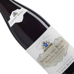 Maison Albert Bichot-Savigny-lès-Beaune 1er Cru "Les Peuillets" Rouge