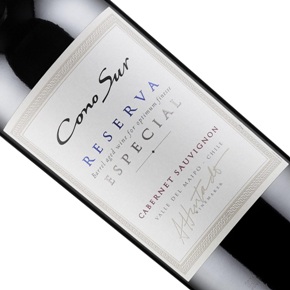 Cono Sur-Reserva Especial Cabernet Sauvignon